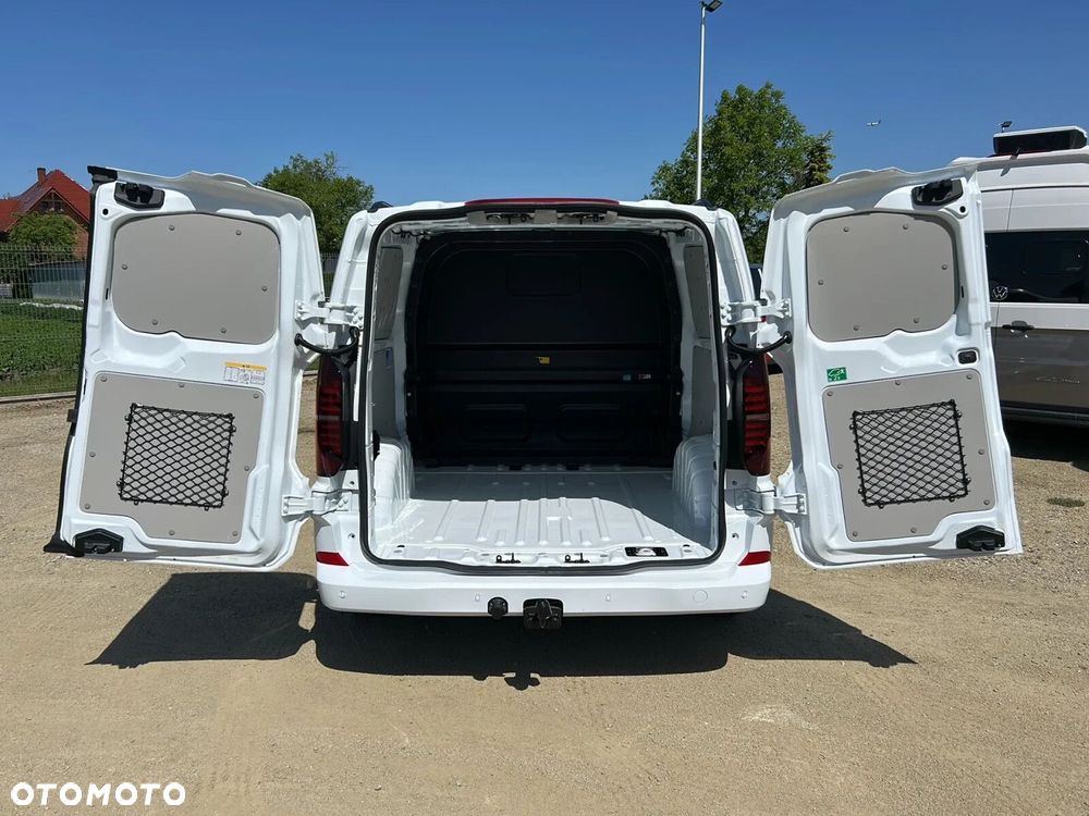 Volkswagen Transporter Furgon PLUS/5-cio osob./AUTOMAT (L2) 2.0 TDI 150KM, r.o. 3500 mm - 12