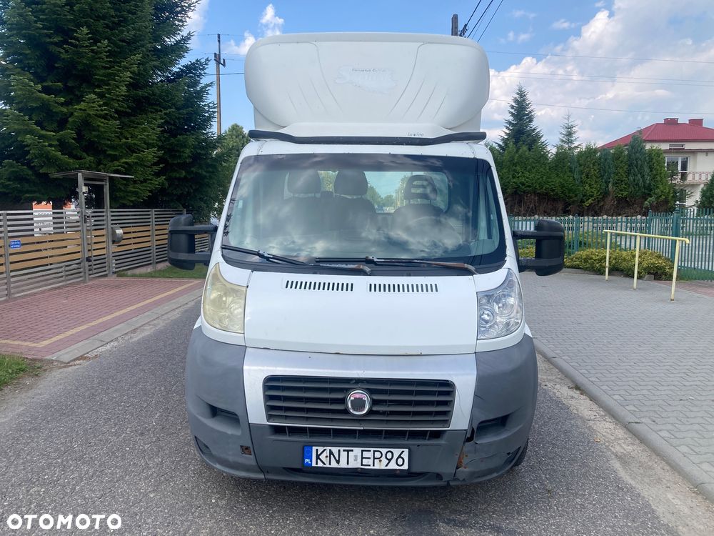 Fiat Ducato - 2