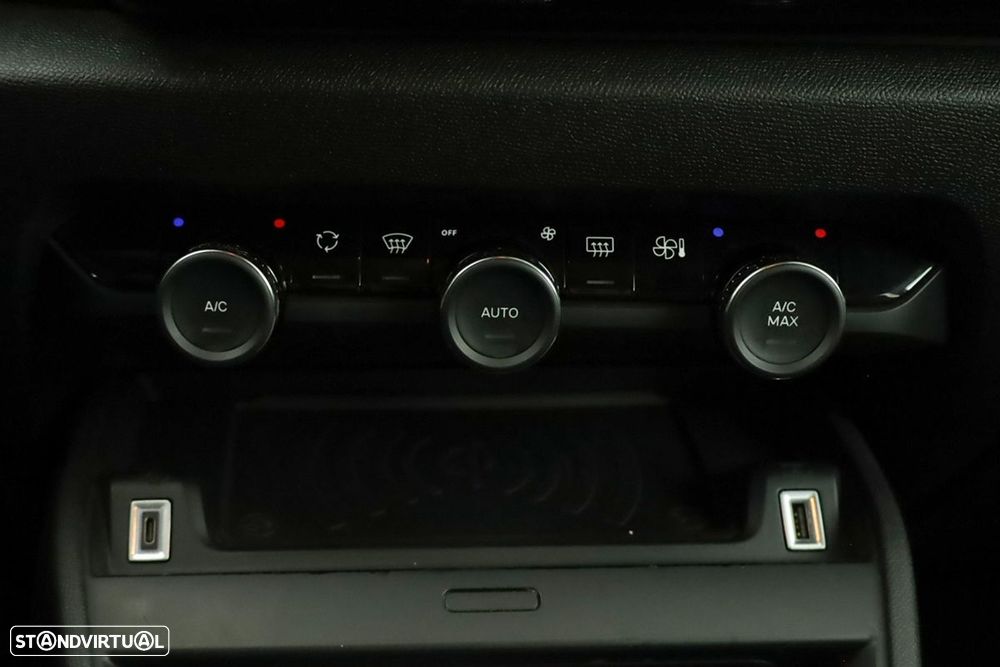 Citroën C4 1.2 PureTech Max EAT8 - 13