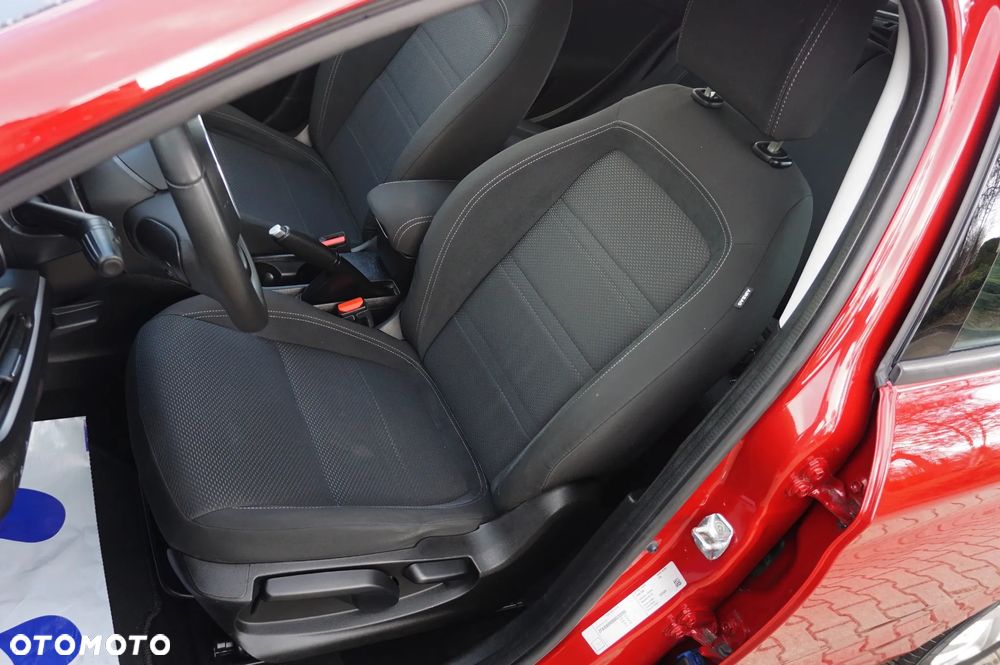 Fiat Tipo 1.4 T-Jet Lounge - 19