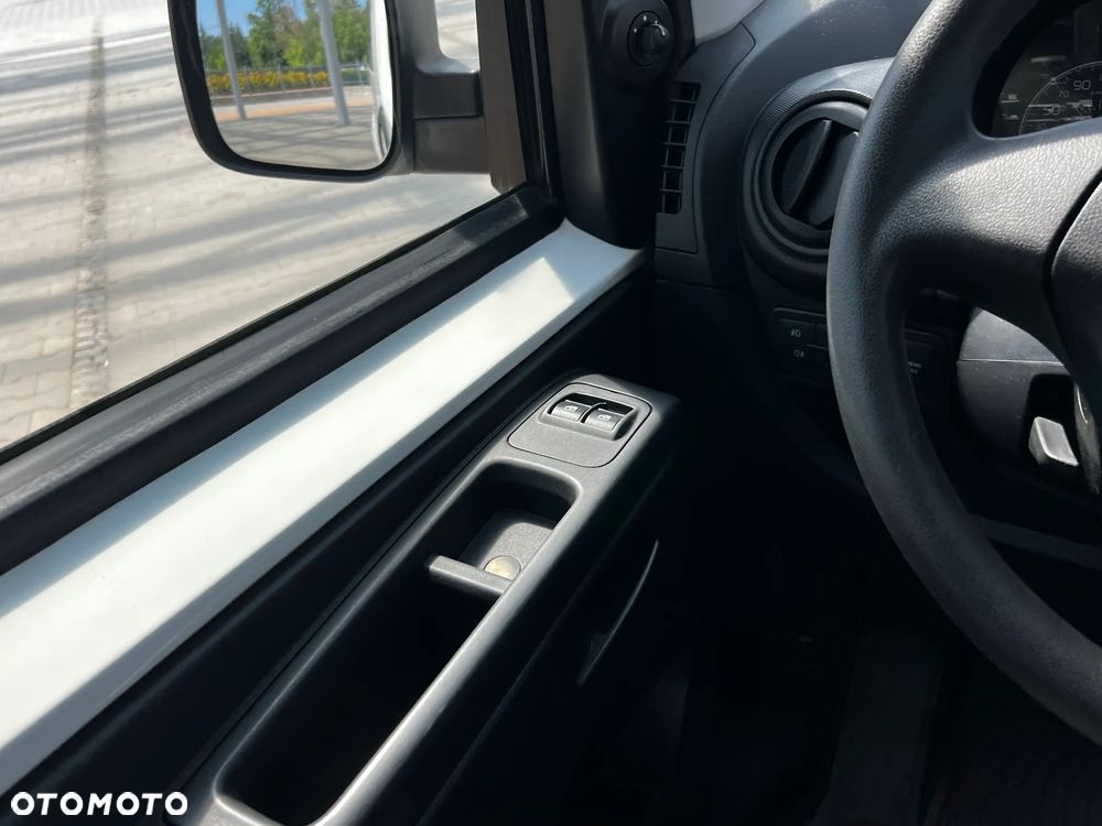 Fiat Fiorino 1.4 8V Dynamic - 15