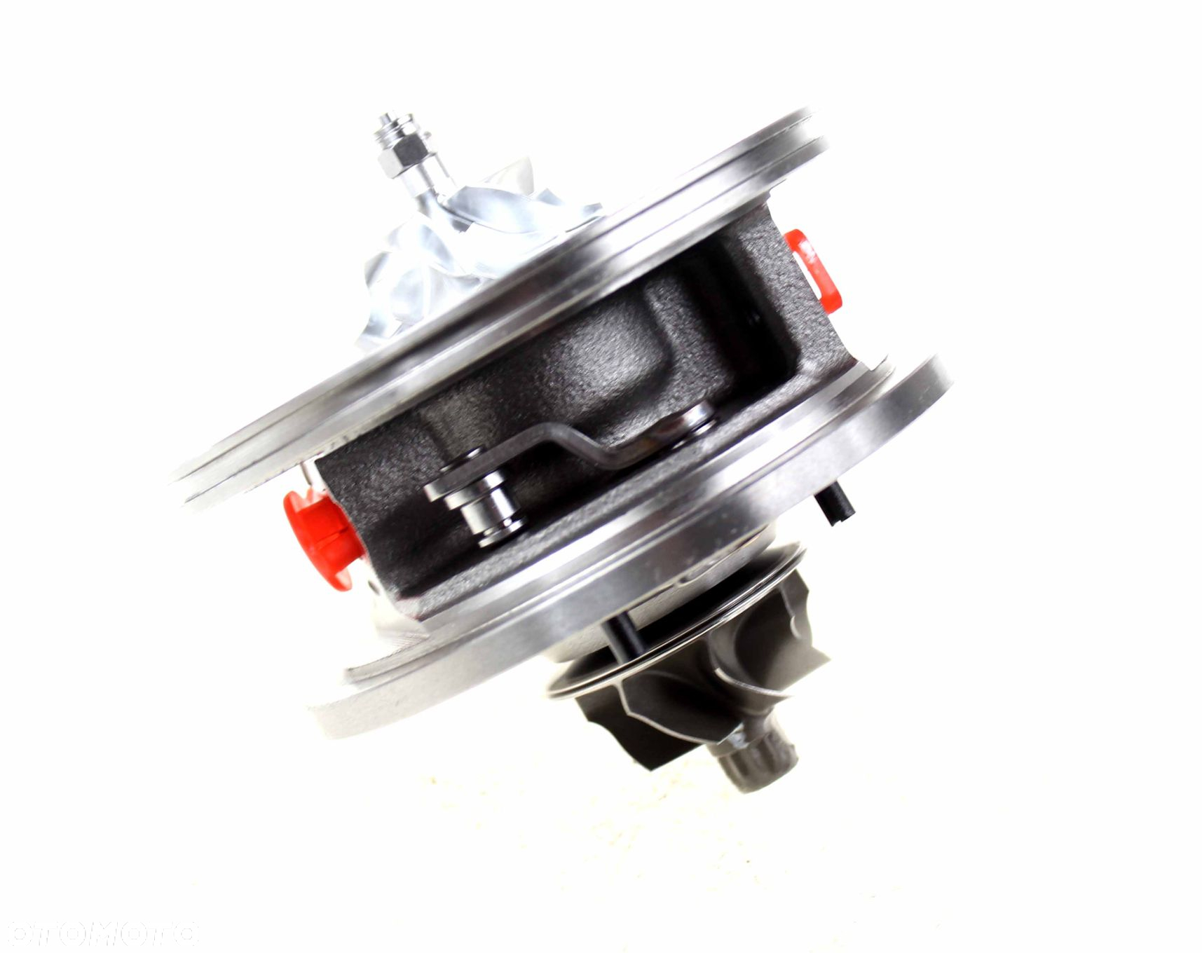 Rdzeń Turbosprężarki E&E BV38-005B do 54389700008 Alfa Romeo Giulietta 1.6L  JTDM 88kW - 6