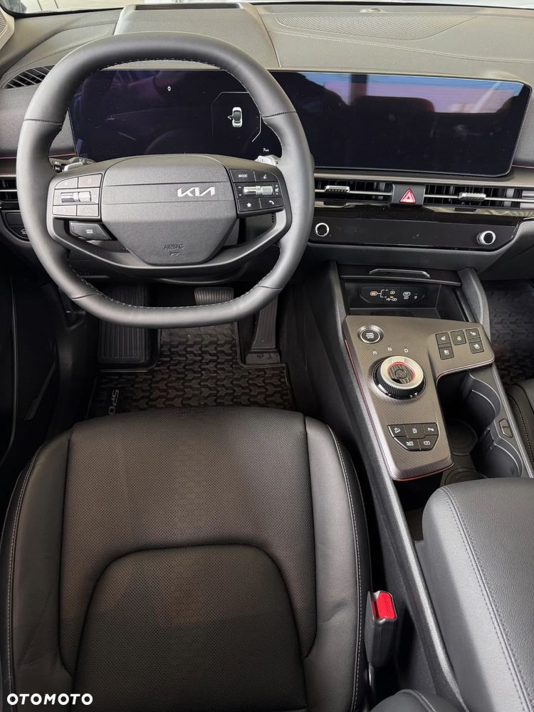 Kia Sportage 1.6 T-GDI Business Line 2WD DCT - 6