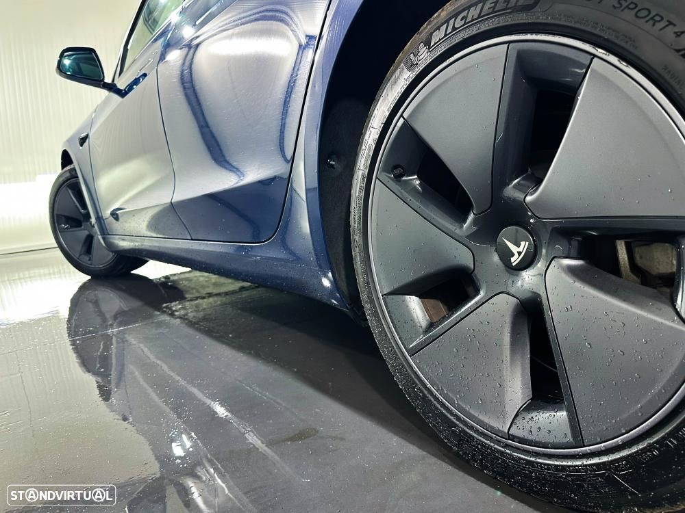 Tesla Model 3 Long Range AWD Dual Motor - 8