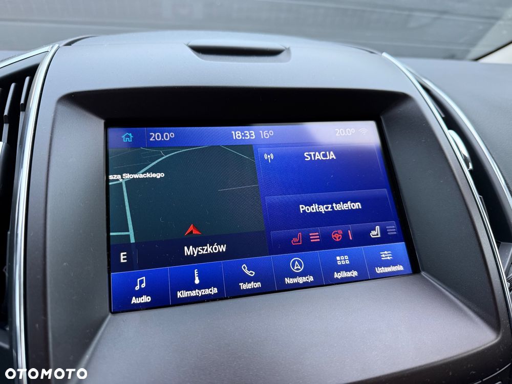 Ford S-Max 2.0 EcoBlue Edition - 25