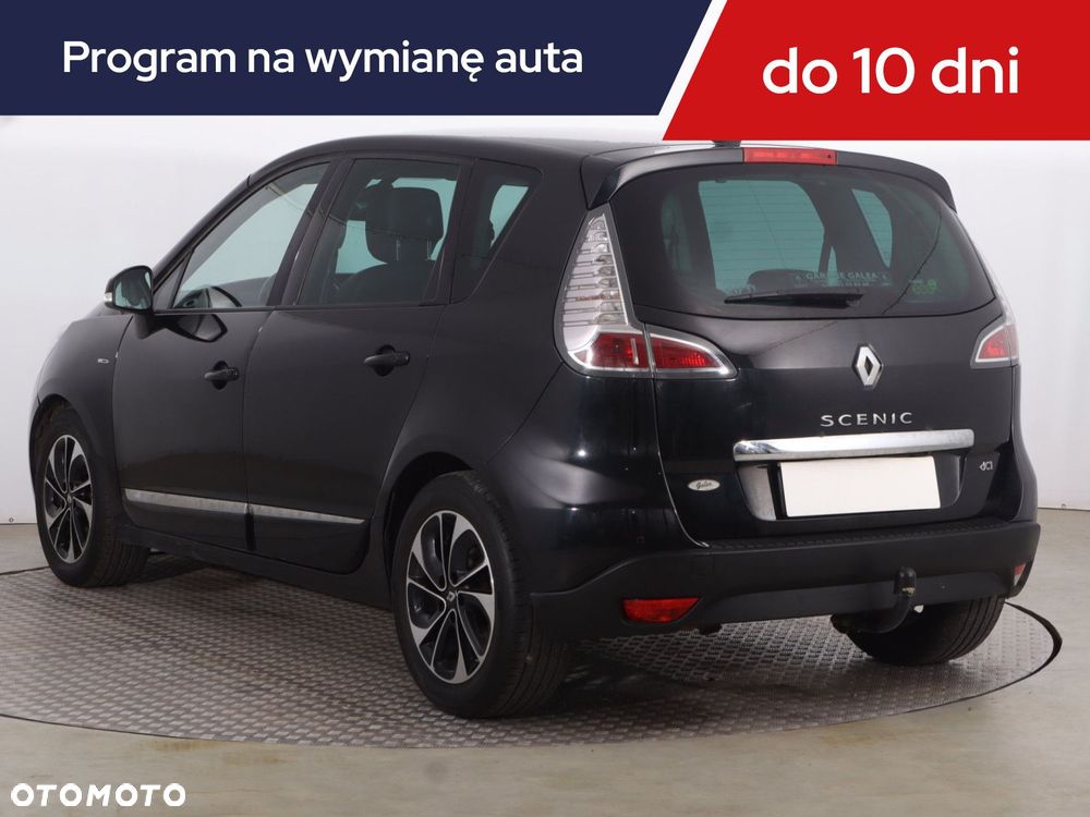 Renault Scenic - 6