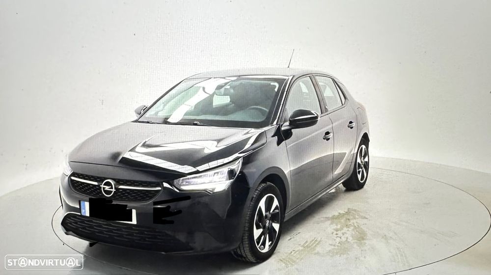 Opel Corsa-e - 2