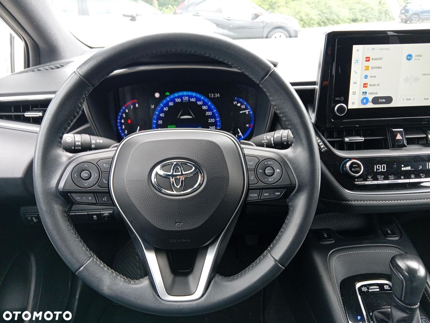 Toyota Corolla - 10