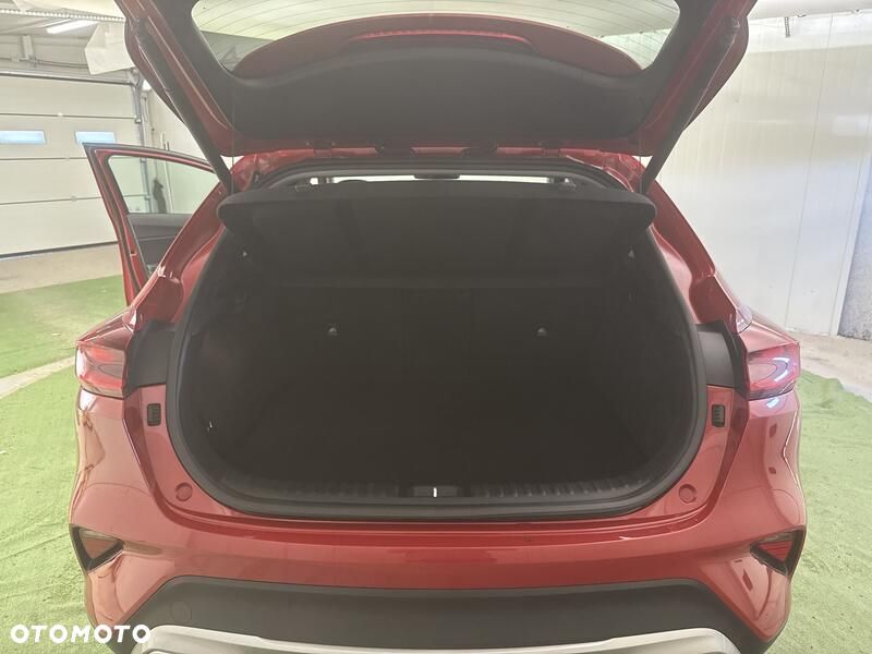 Kia XCeed 1.4 T-GDI XL DCT - 24