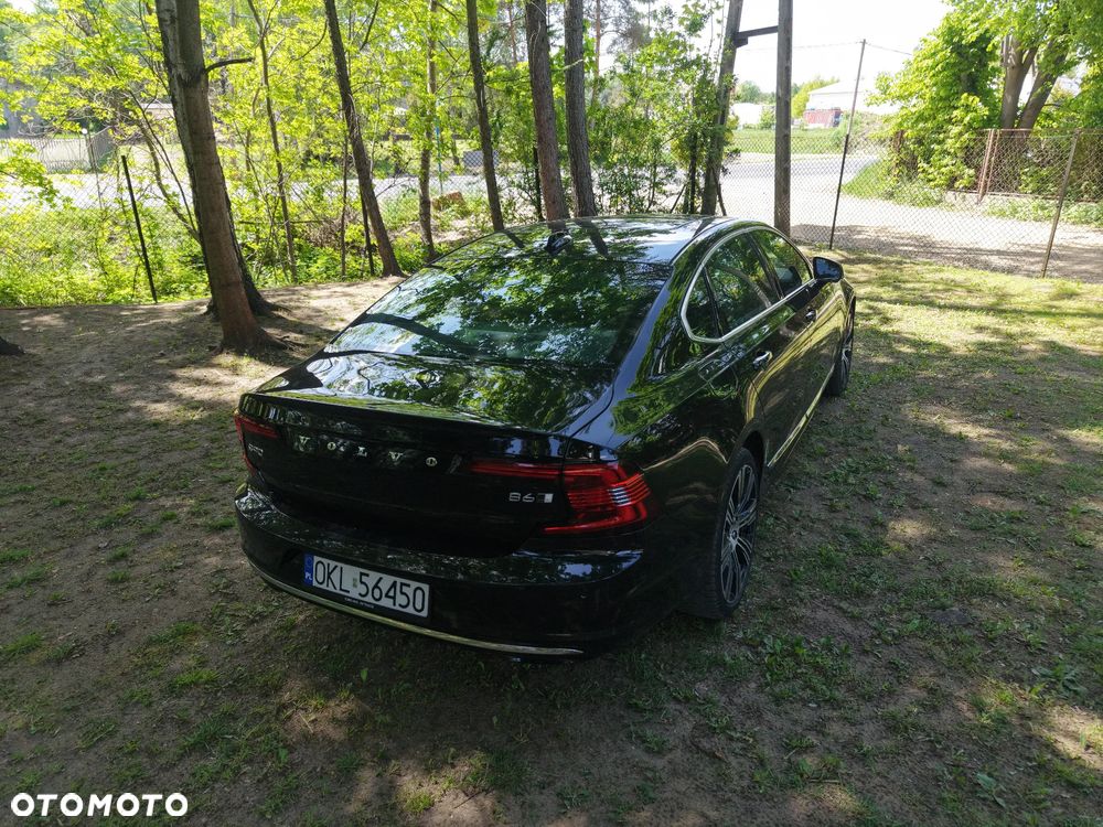 Volvo S90 - 17