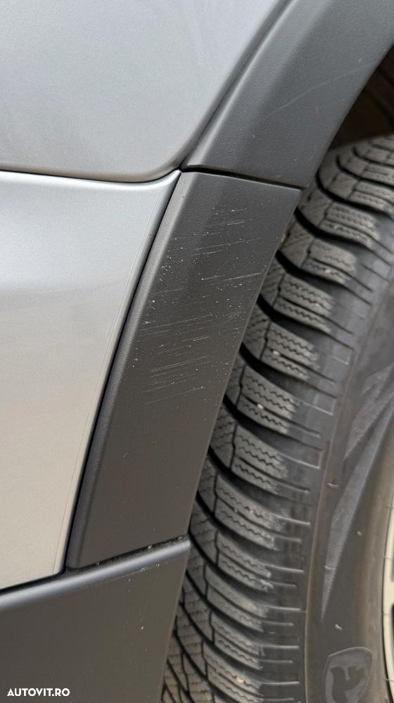 Toyota RAV4 2.5 VVT-i 4x4 Luxury - 13