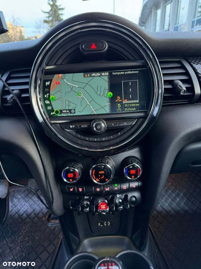 MINI Cooper S - 24