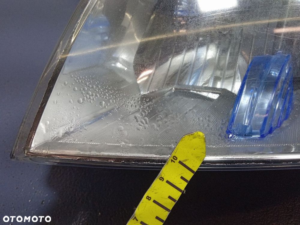 FIAT STILO KOMBI REFLEKTOR LEWY LAMPA LEWA EU DEPO 661-1134L - 6