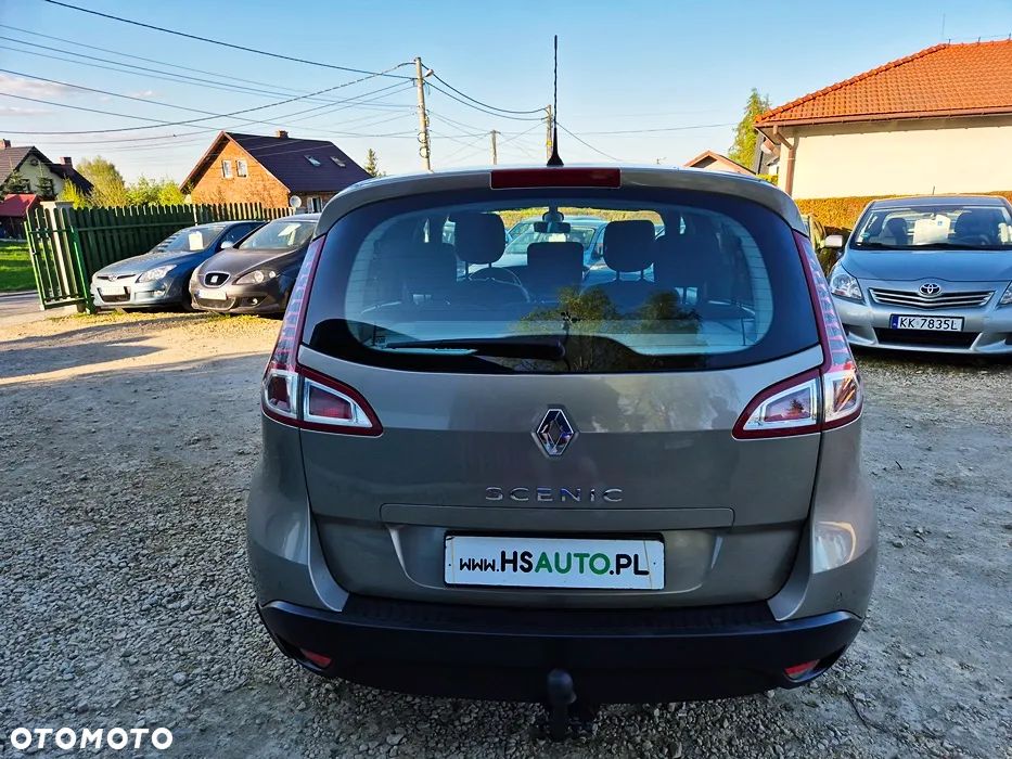 Renault Scenic 1.6 16V 110 Paris - 17