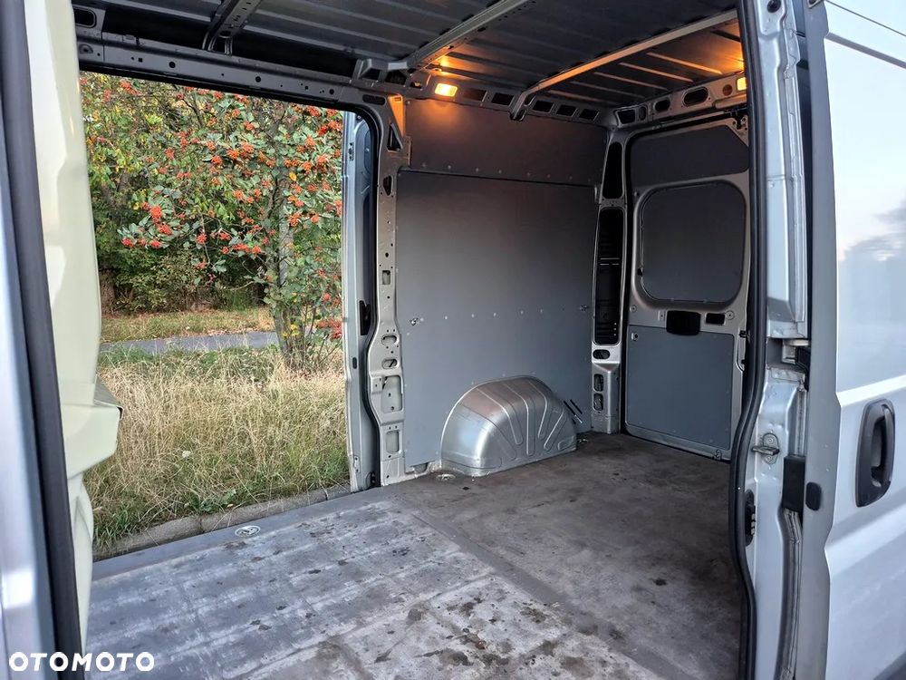 Citroën Jumper - 14