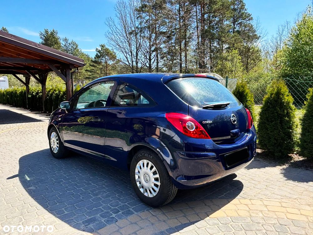 Opel Corsa 1.4 Enjoy - 6