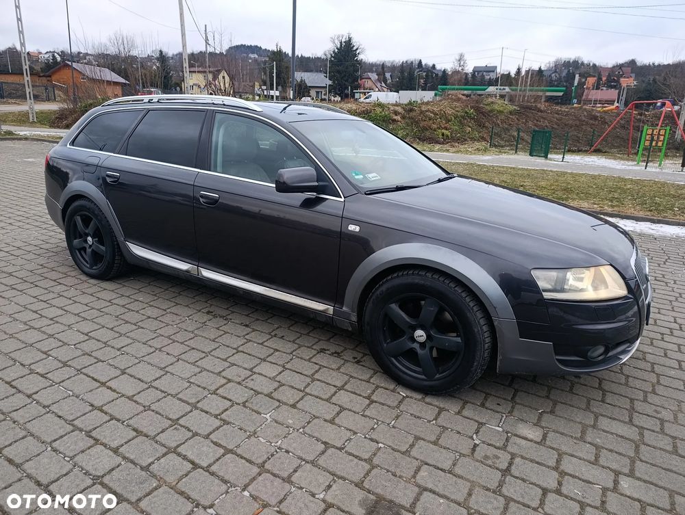 Audi A6 Allroad - 6