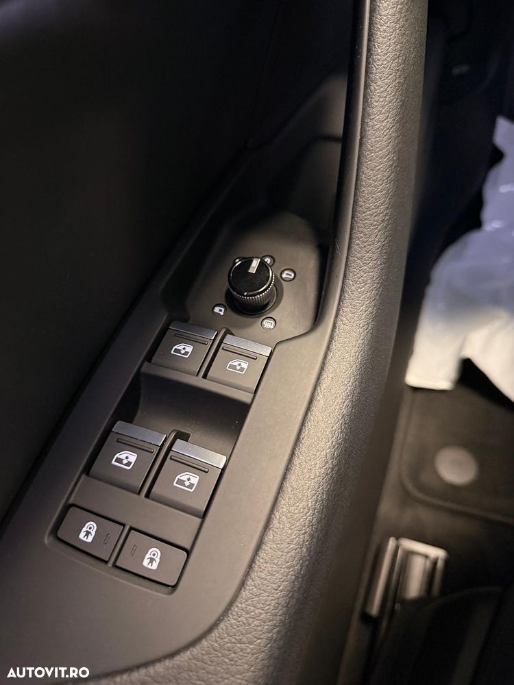 Audi A6 2.0 40 TDI S tronic Design - 23