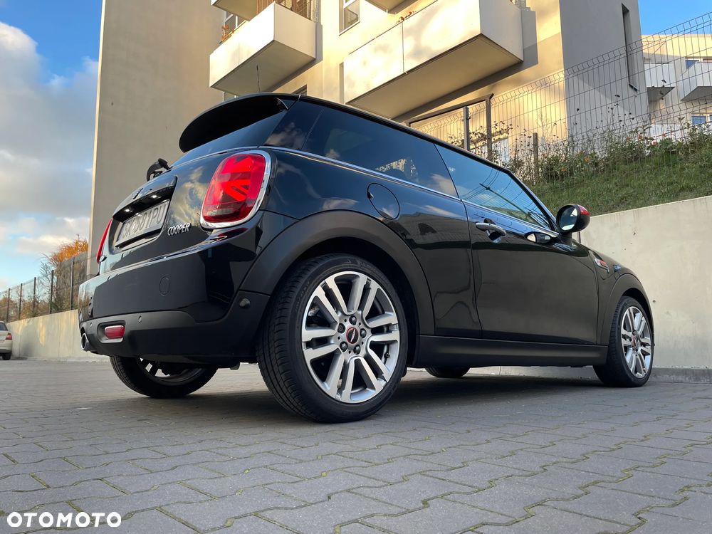 MINI Cooper GPF - 33