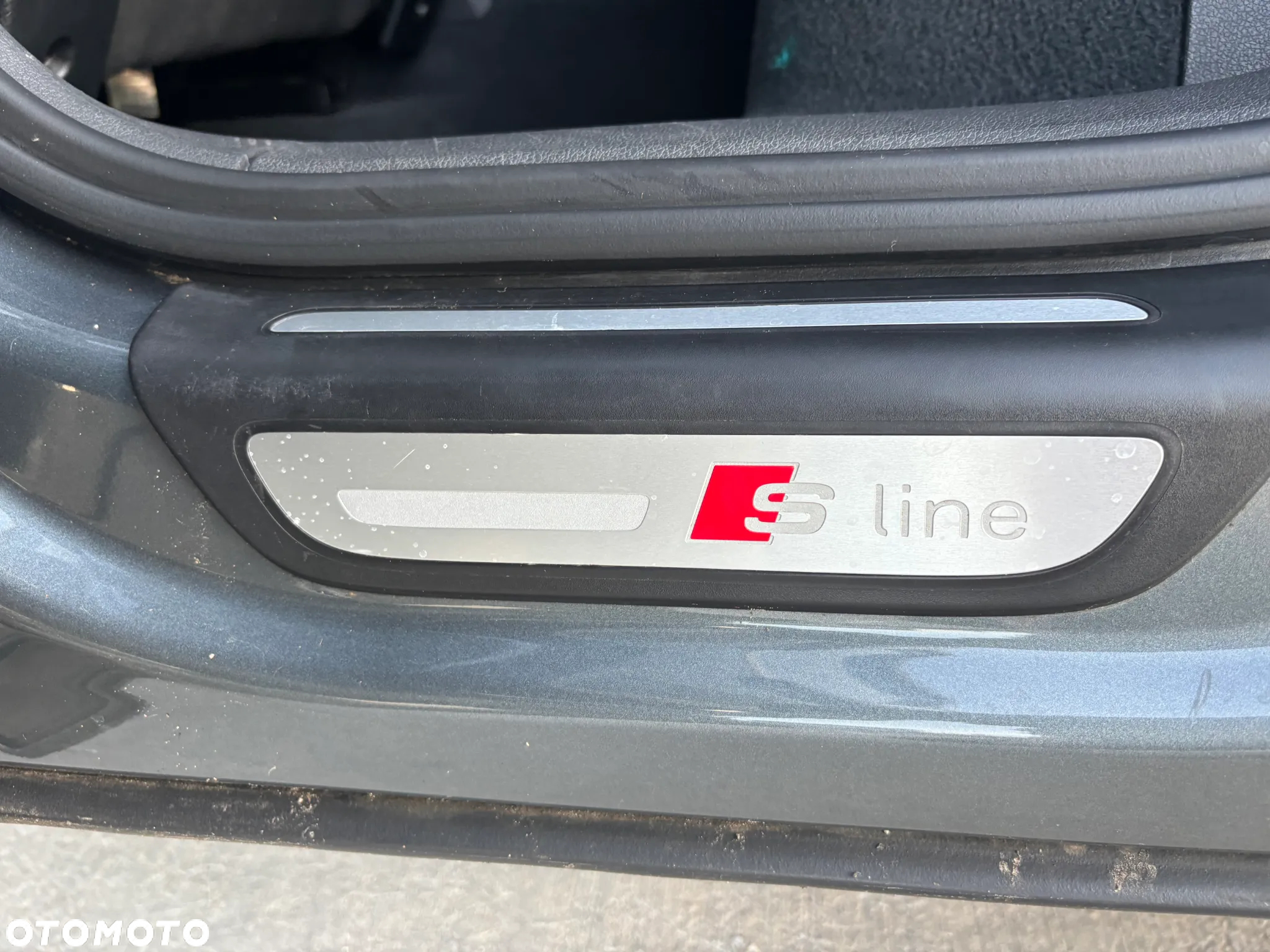 Audi Q3 2.0 TDI Quattro Prime Line S tronic - 12