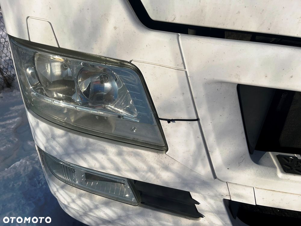 MAN TGX 18.440 - 19