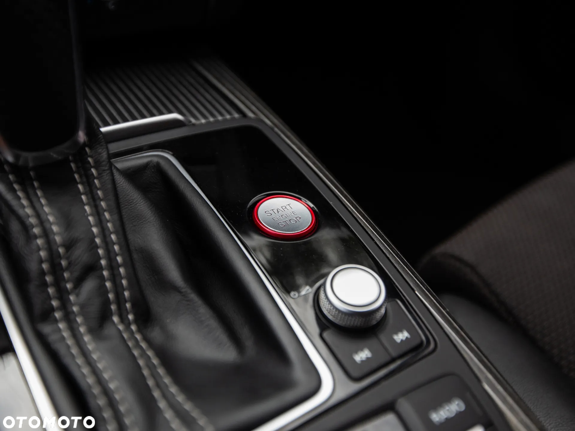 Audi A6 3.0 TDI S tronic - 17