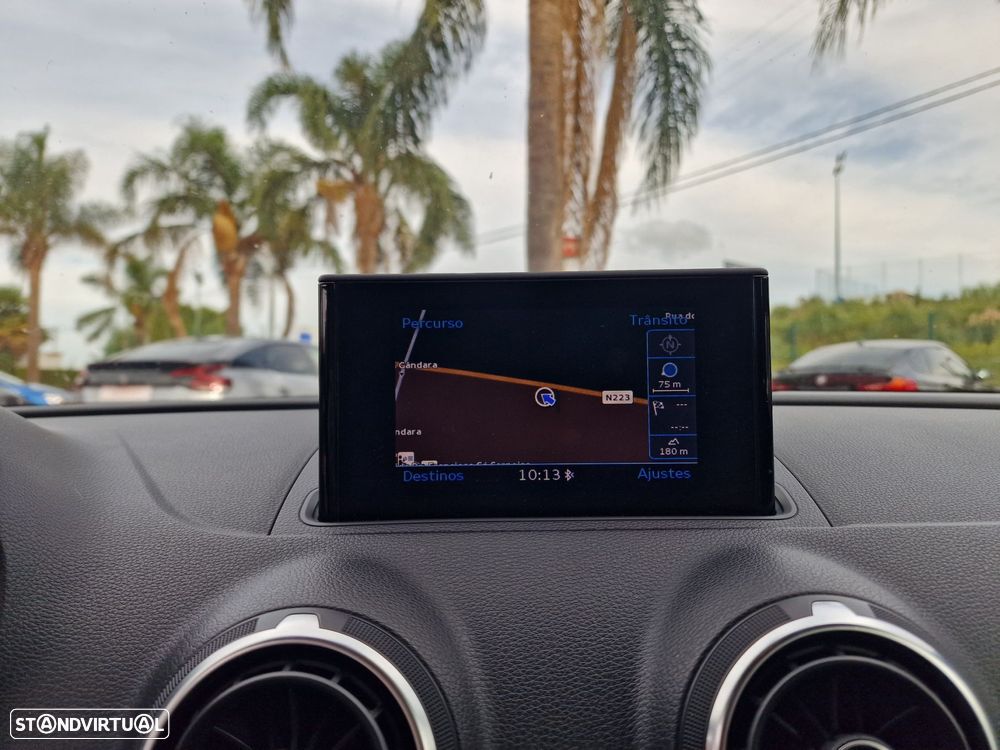 Audi A3 2.0 TDI S-line - 30