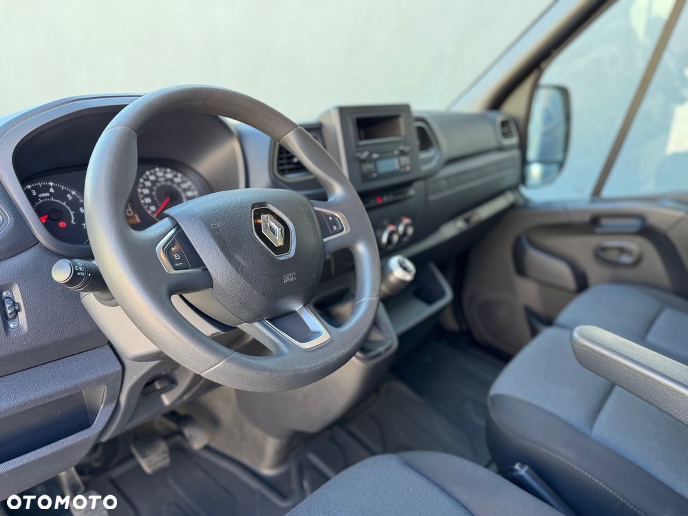 Renault MASTER L3H2 LIFT - 11