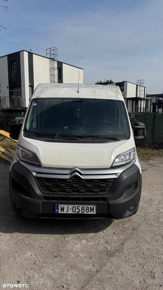 Citroën Jumper - 1