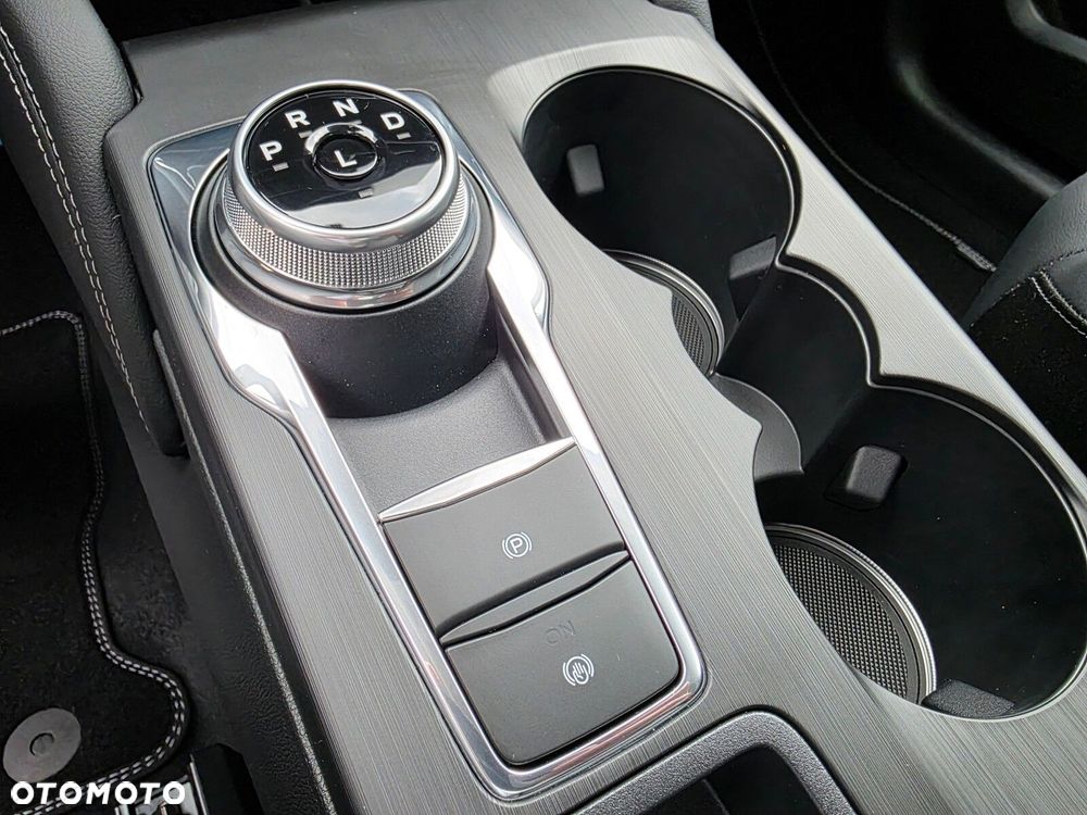 Ford Kuga - 26