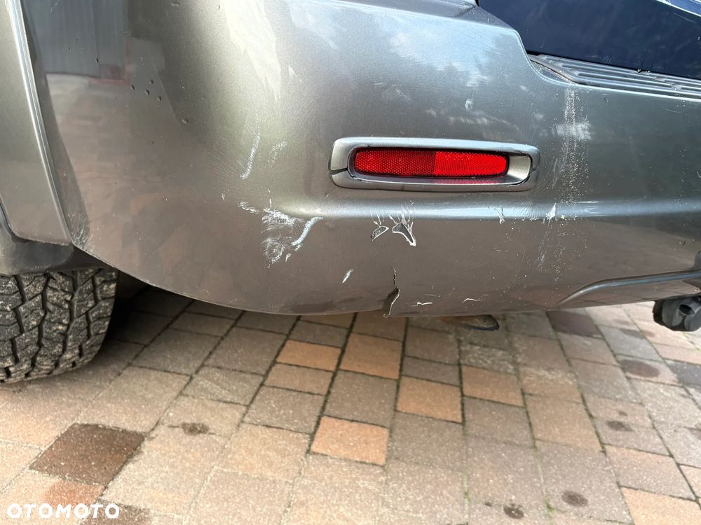 Kia Sorento 2.5 CRDi (lea) - 2