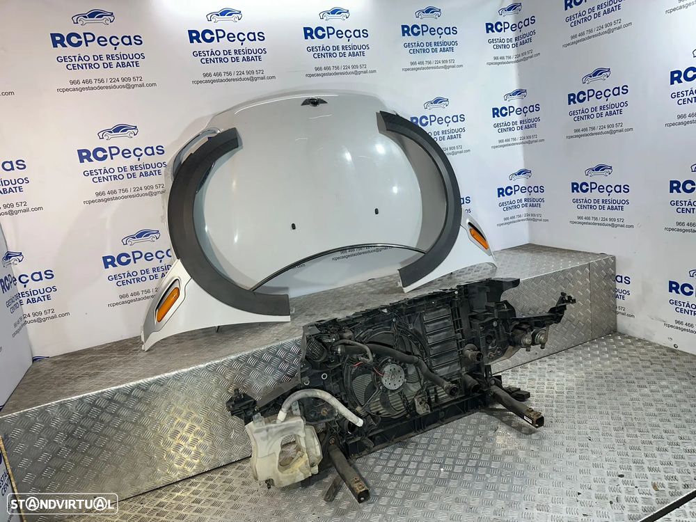 .Frente Completa Original Mini Cooper R60 Countryman R61 Paceman 2.0D N47C20A 2010 - 2016 - 8