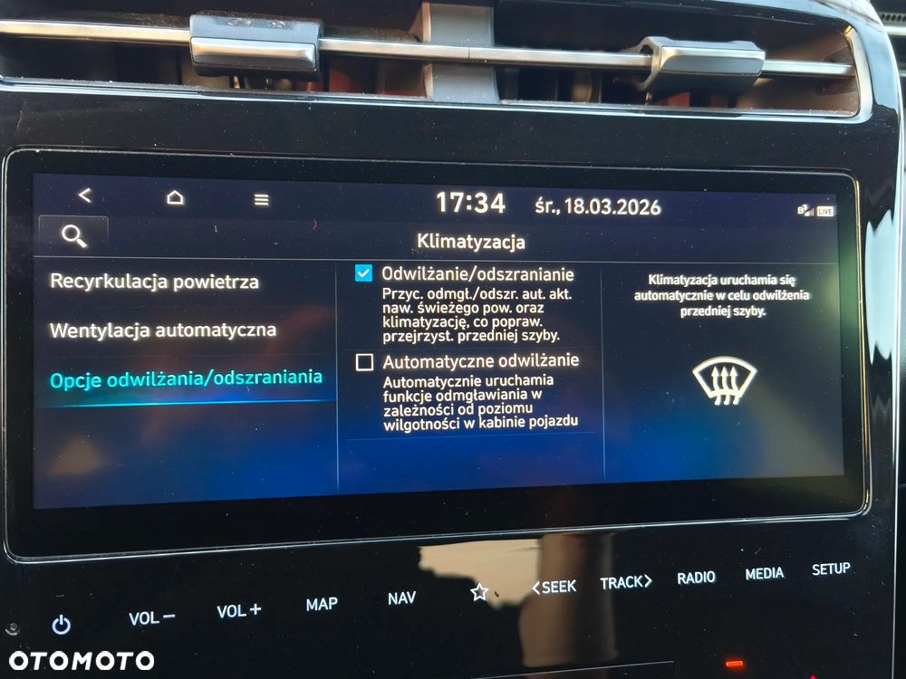 Hyundai Tucson - 19