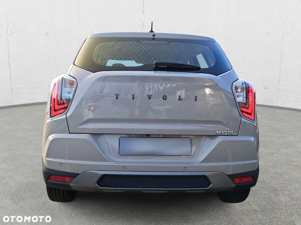 SsangYong/KGM Tivoli 1.5 T-GDI Joy - 6