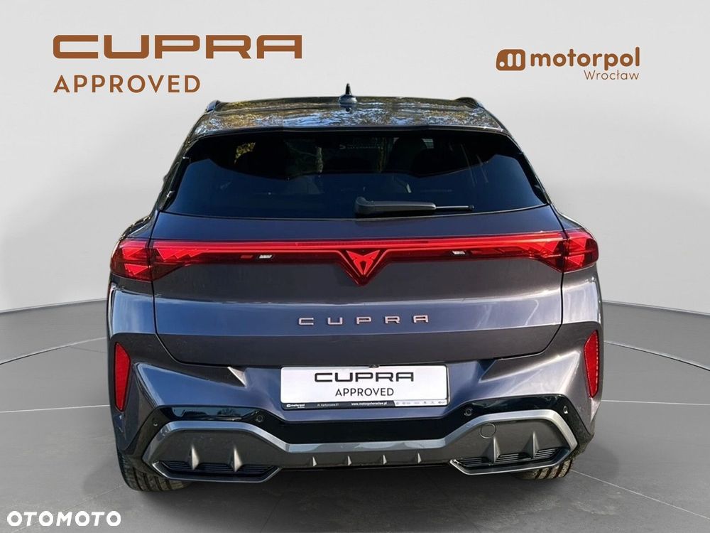 Cupra Terramar - 13
