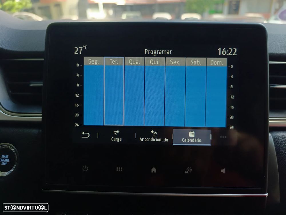 Renault Captur 1.6 E-Tech Plug-In Intens - 59