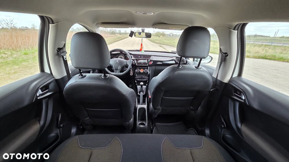 Citroën C3 1.6 BlueHDi Live S&S - 7