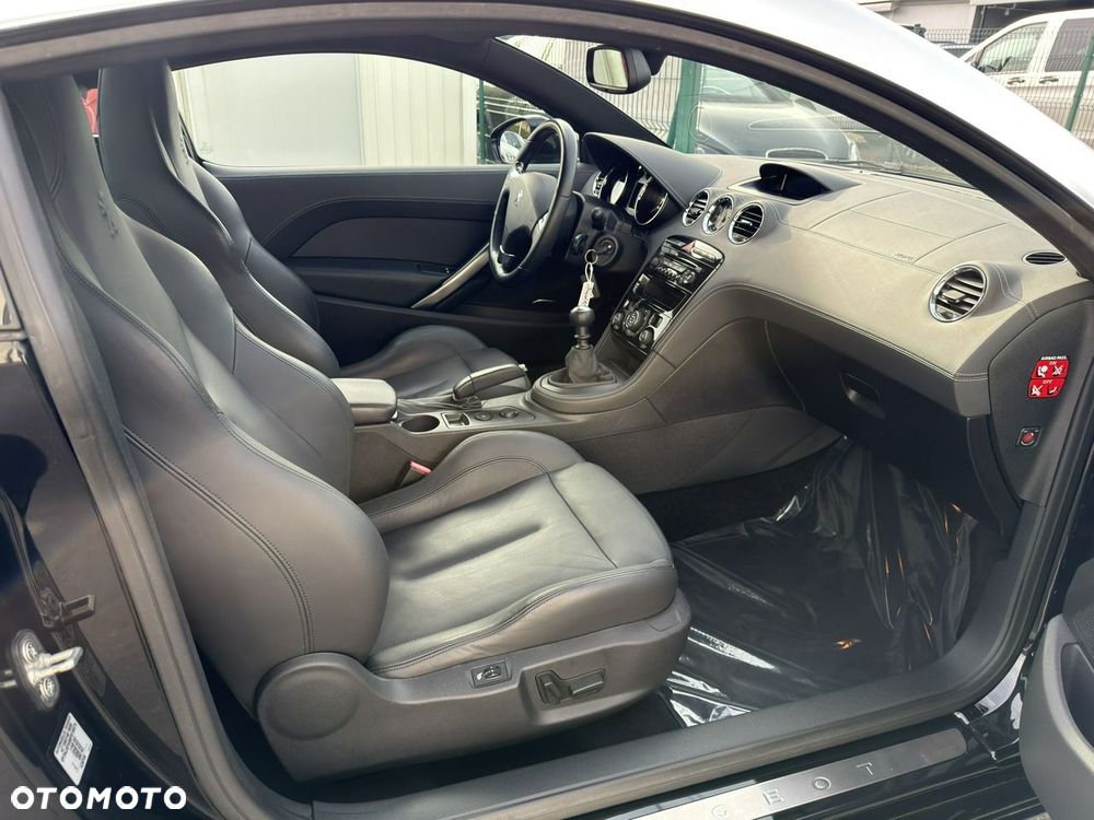 Peugeot RCZ - 15