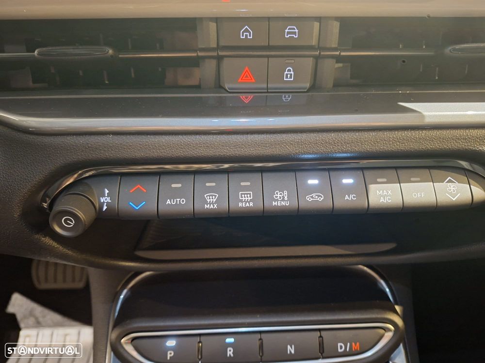 Fiat 600 1.2 Hybrid Icon - 10