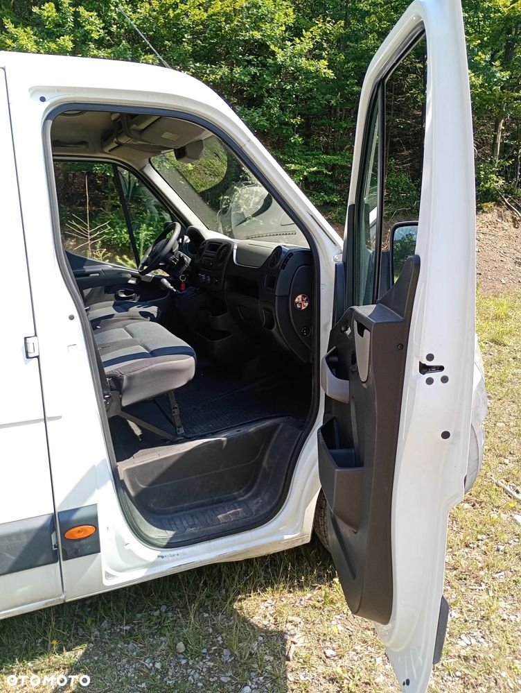 Renault MASTER - 10