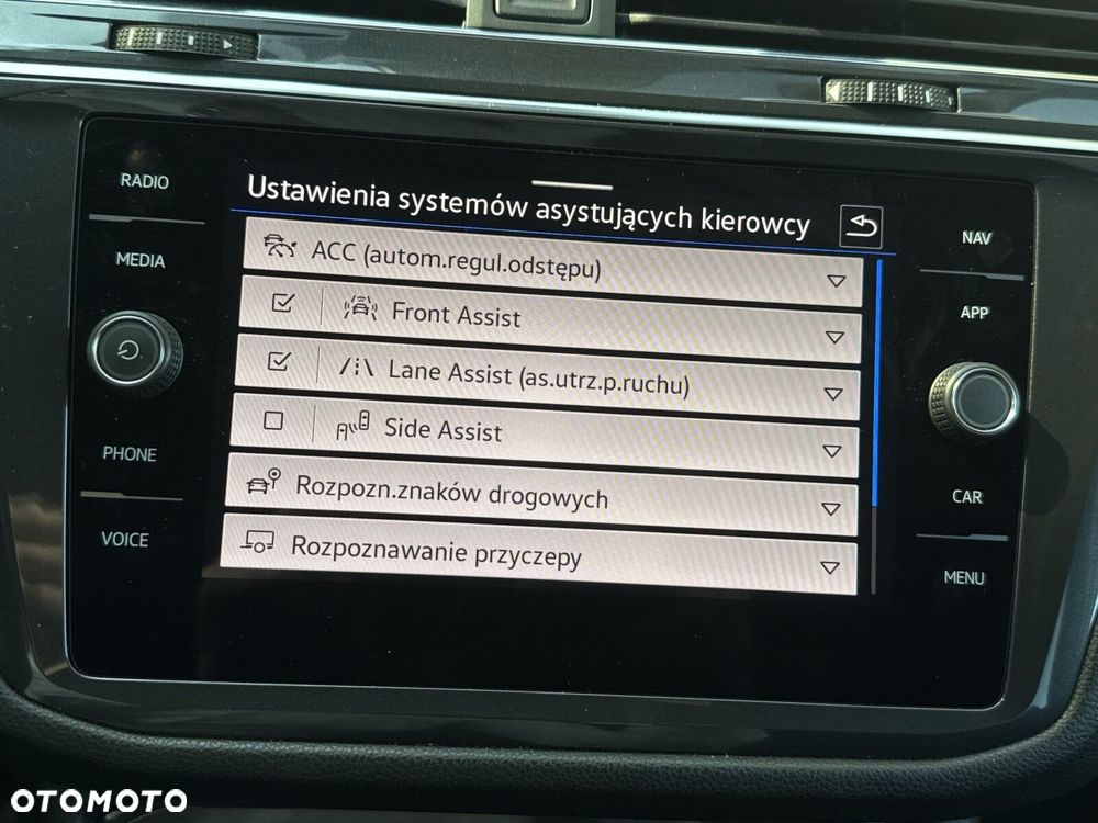 Volkswagen Tiguan Allspace - 27