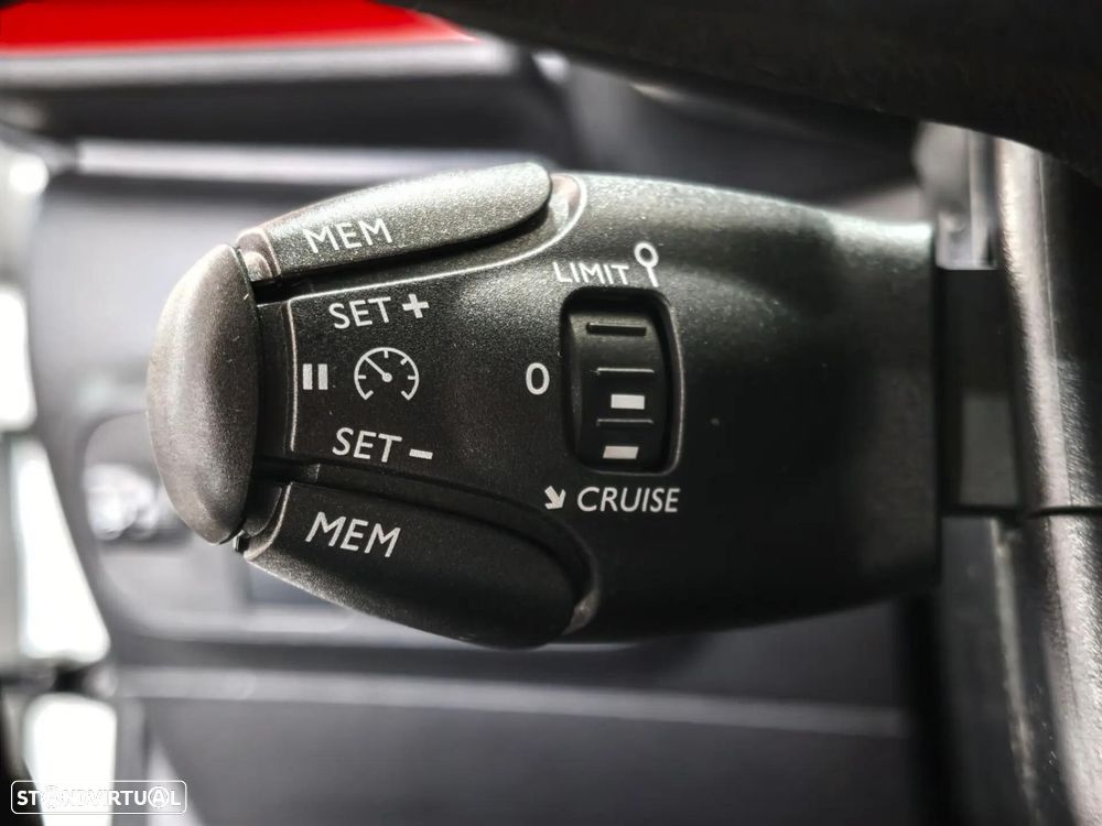 Citroën C3 1.2 PureTech Feel - 15