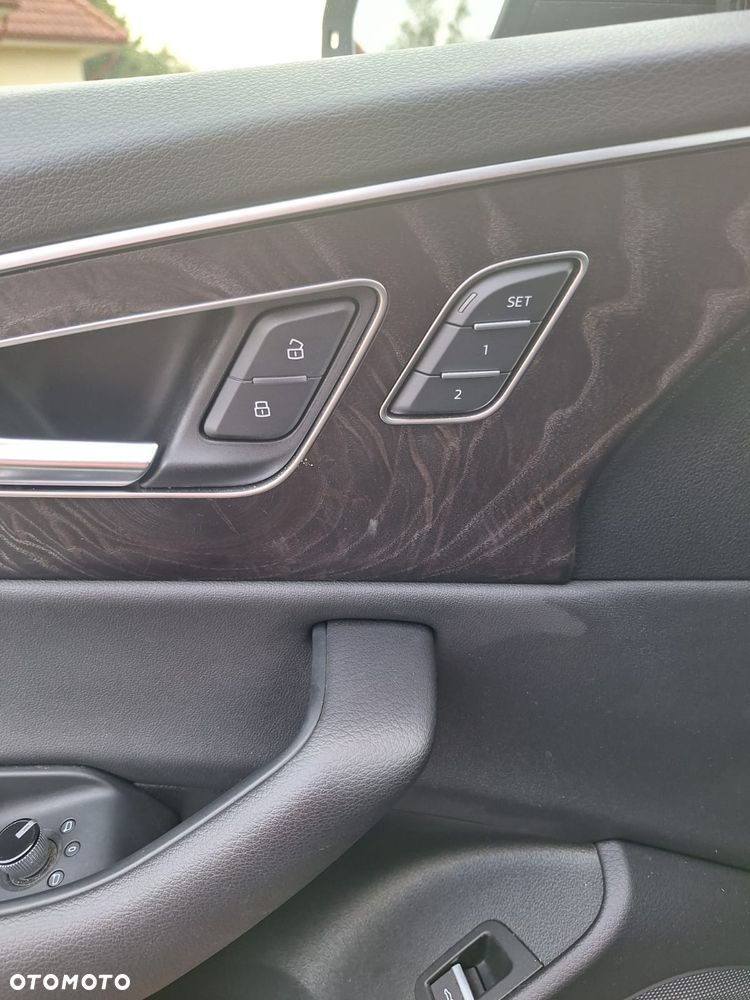 Audi Q8 55 TFSI mHEV Quattro Tiptronic - 18