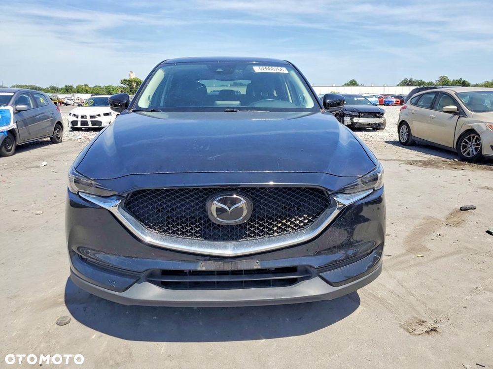 Mazda CX-5 e-SKYACTIV-G 194 AWD Advantage - 5