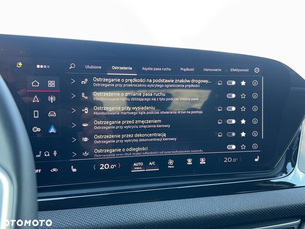 Audi A5 Avant TFSI S tronic - 28