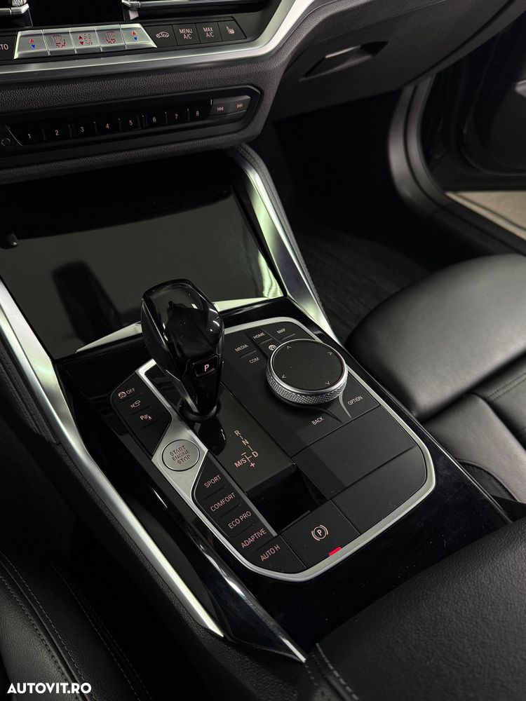 BMW M4 M440i xDrive AT MHEV - 11