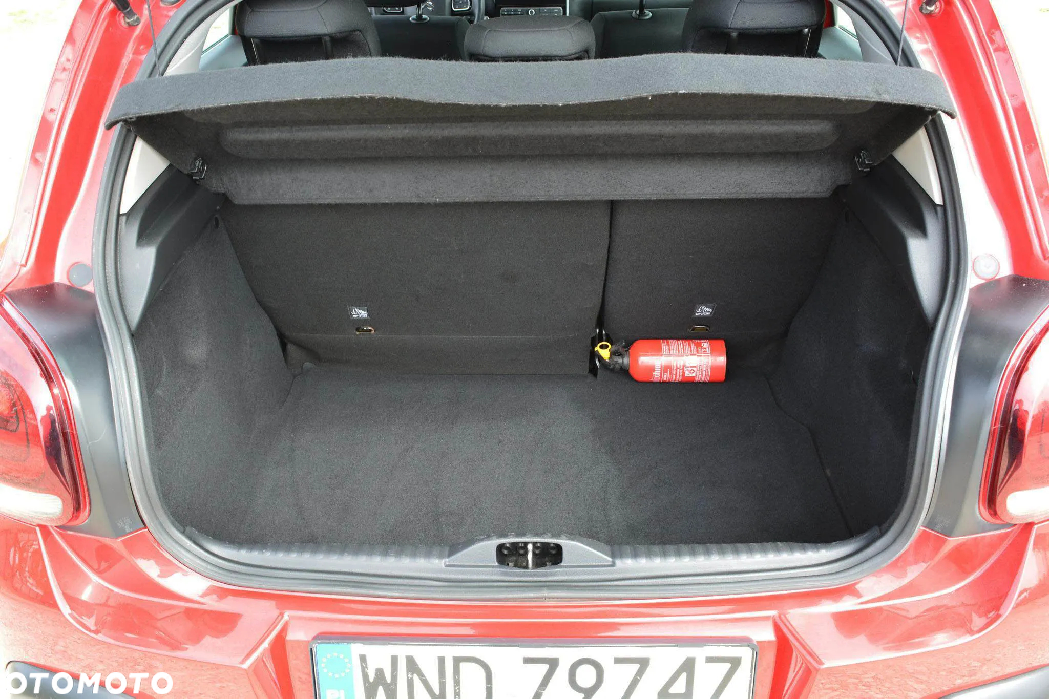 Citroën C3 1.2 PureTech Feel - 26