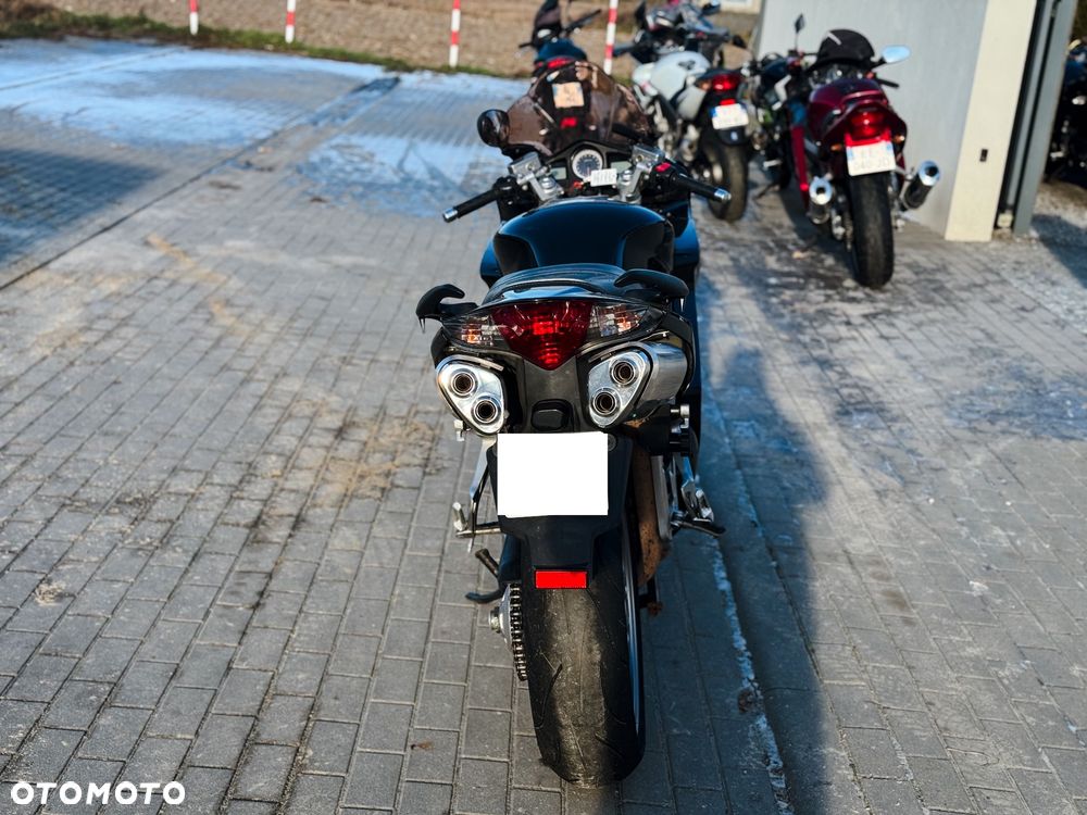 Honda VFR - 20