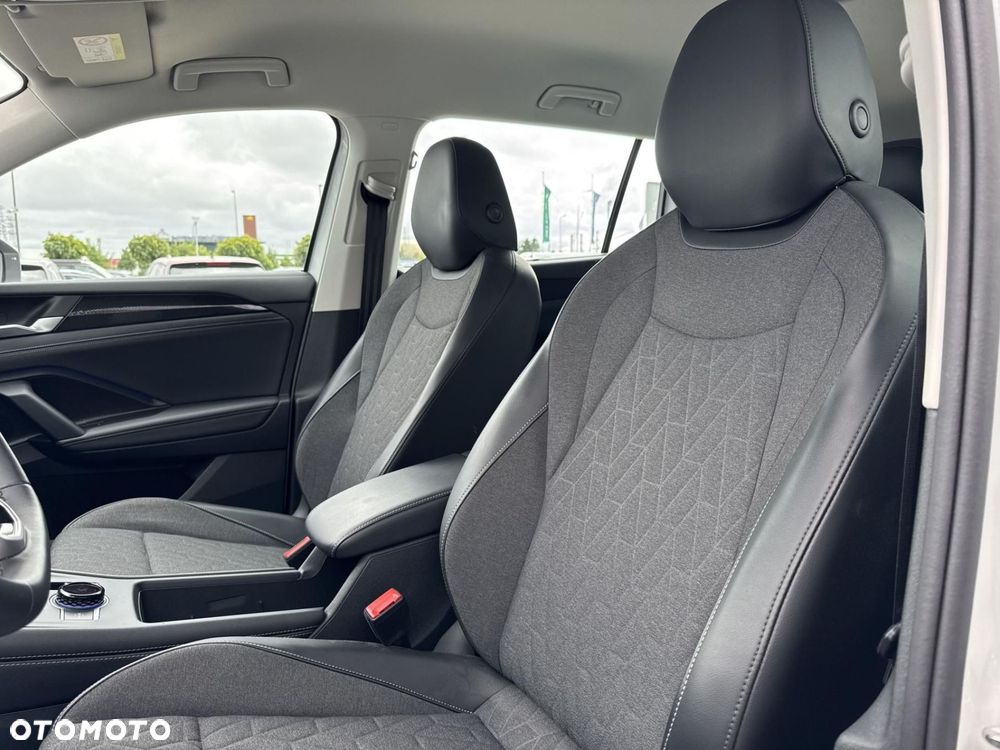 Volkswagen Tayron - 12
