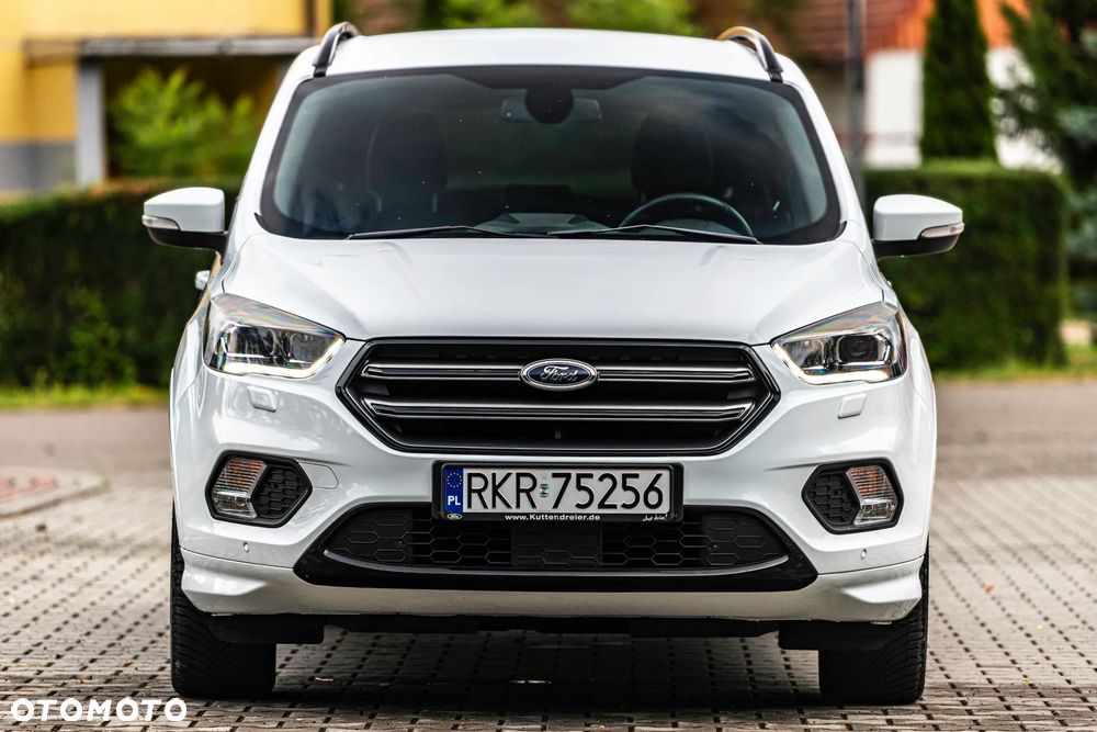 Ford Kuga 1.5 EcoBoost 4x4 ST-Line - 14